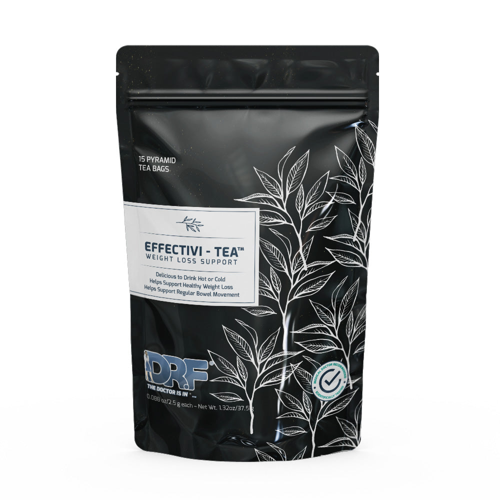 EFFECTIVI-TEA