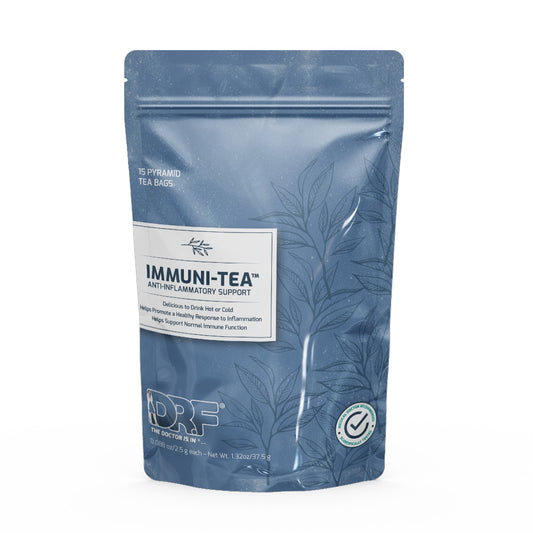 IMMUNI-TEA