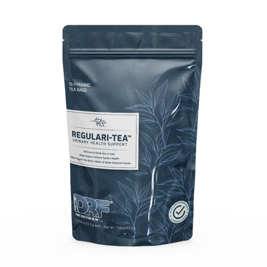 REGULARI-TEA