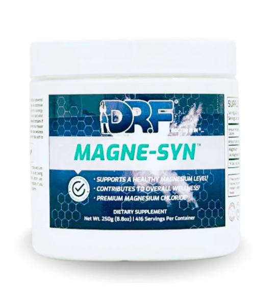 DRF Magne-Syn™