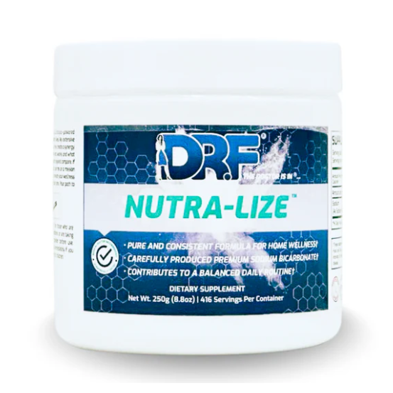 DRF Nutra-Lize™