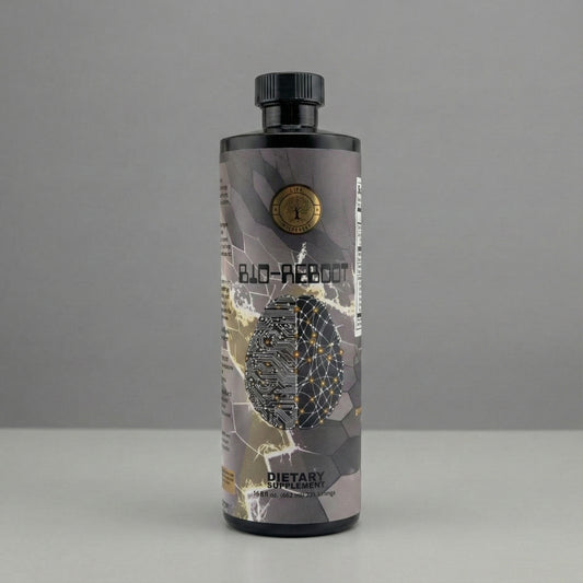 BIO-REBOOT