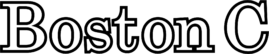 Boston C
