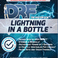 LIGHTNING IN A BOTTLE