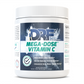 MEGA-DOSE VITAMIN C